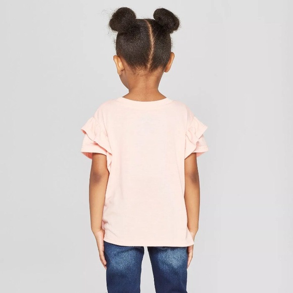 Paw Patrol Skye Halloween “Too Spooky” Tee Tshirt - Picture 3 of 6